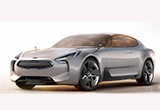 起亞Stinger前景展望 “毒刺”已鎖定目標
