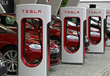 特斯拉在華充電站收費標準：1.8元/千瓦時