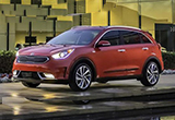 起亞全新緊湊級SUV上市 起售價(jià)2.3萬美元