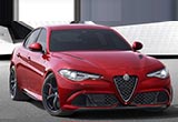 阿爾法羅密歐高性能車國內(nèi)測 即將上市