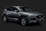 馬自達(dá)新車計(jì)劃曝光 SUV等7款車將上市