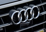 豪車銷量奧迪再奪冠 今年國產(chǎn)新能源車