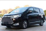 江淮將推旗艦MPV 搭2.0T/競爭風(fēng)行CM7