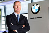 寶馬北美新CEO上任 欲解救銷量下滑