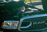 明年換代/搭2.0T 道奇Ram 1500最新諜照