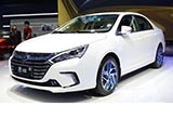 比亞迪新混動轎車3月上市 配特大號液晶屏