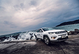 Jeep指南者人性化体验 空间已满足需求