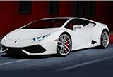 蘭博基尼將產(chǎn)“低價(jià)”跑車 競爭法拉利加州