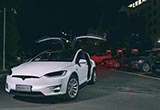 特斯拉獲美公路交通安全管理局完美評價