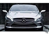 奔馳將推A級(jí)三廂版專供中國(guó)市場(chǎng)
