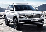 斯柯達(dá)1月銷量增13.2% 年內(nèi)再推2款SUV