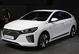 現(xiàn)代新能源車(chē)有望3月上市 含混動(dòng)/純電動(dòng)