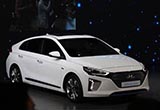 現(xiàn)代IONIQ混動(dòng)/純電動(dòng)版將于3月進(jìn)口上市
