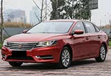 上汽榮威i6預(yù)計(jì)售10-15萬(wàn) 將推出6款車型