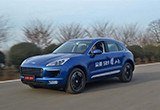 16万买“保时捷Macan”是什么体验？