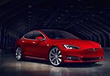 2017年特斯拉車(chē)型繼續(xù)享受新能源牌照政策