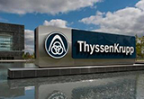 蒂森克虜伯2016/2017財(cái)年第一季度財(cái)收公布