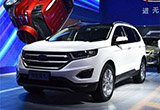 福特在華1月銷量近9萬輛 6款新車將上市