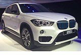 寶馬X1插電混動版將上市 預(yù)計售40萬左右