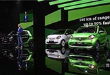 Smart北美地區(qū)停售汽油車，只售電動(dòng)車型