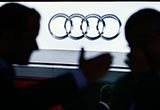 奧迪在中國尋求新伙伴需年銷量達(dá)100萬輛