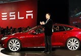 特斯拉在中國市場全面推出置換業(yè)務(wù)