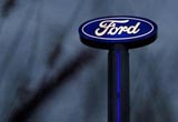福特在墨西哥新建兩座工廠 再增四千崗位