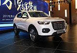 哈弗巨資推進(jìn)電動(dòng)/智能化 年目標(biāo)200萬(wàn)輛