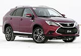 比亞迪新混動(dòng)SUV-27日上市 純電續(xù)航提升
