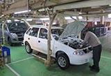 巴基斯坦汽車市場潛力較大 數(shù)車企紛紛進駐