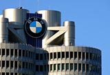 寶馬獲評《財(cái)富》“全球最受贊賞汽車公司”