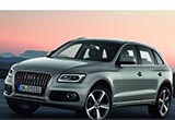 奧迪1月份全球銷量公布 歐美市場增長明顯