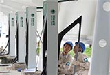 天津織密電動汽車換電網(wǎng) 建充電樁2769臺