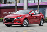 推荐1.5L豪华型 马自达昂克赛拉购车指南