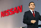 戈恩將卸任日產(chǎn)CEO 專注雷諾日產(chǎn)三菱聯(lián)盟