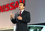 戈恩卸任日產(chǎn)CEO 專注雷諾日產(chǎn)三菱聯(lián)盟