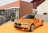 從引進(jìn)到專屬 寶馬如何滿足中國年輕用戶
