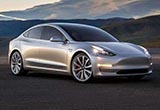 特斯拉與Space X員工將成Model 3首批客戶