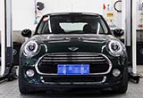 新款MINI保養(yǎng)成本調(diào)查 小保價格為819元