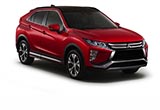 三菱發(fā)布全新轎跑SUV 日內(nèi)瓦車展亮相