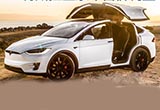 最高漲2.65萬(wàn)元 特斯拉全系車售價(jià)調(diào)整