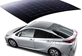 松下推太陽能車頂 特斯拉Model3或?qū)⒋钶d