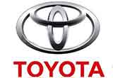 豐田全球相關人事調整 涉及中國多位高管