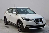 日产Juke国内谍照曝光 小型SUV/或引入？