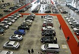 汽車庫存指數(shù)創(chuàng)新高 建議重啟“汽車下鄉(xiāng)”