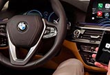 寶馬也將放棄 Android Auto