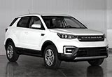 長安全新SUV-CS55實車曝光 下半年上市