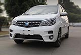 啟辰年內(nèi)推SUV/MPV等3車 上市時(shí)間曝光