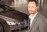 前寶馬設(shè)計(jì)總監(jiān)宣布加入英菲尼迪