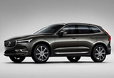 曝新沃尔沃XC60 Polestar效果图 性能味足